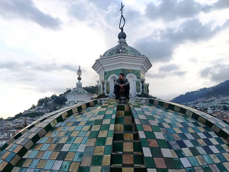 quito